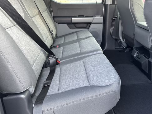 New 2026 Ford F250 XL w/ STX Appearance Package image 15