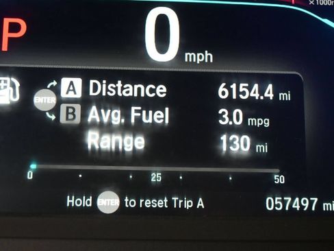 Used 2019 Honda Odyssey EX-L image 16