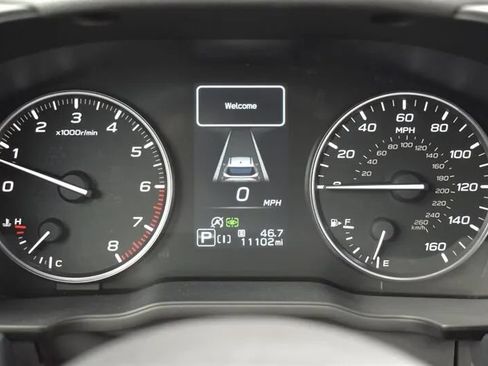 Used 2025 Subaru Forester Touring w/ Popular Package - Touring AWD/4WD image 19
