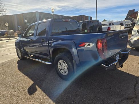 Used 2005 Chevrolet Colorado LS image 7