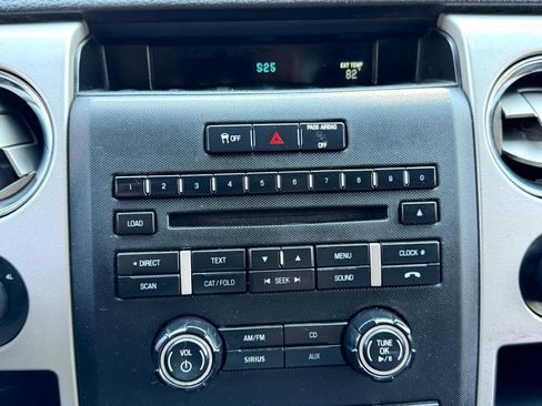 Used 2012 Ford F150 XLT w/ XLT Convenience Pkg AWD/4WD image 34