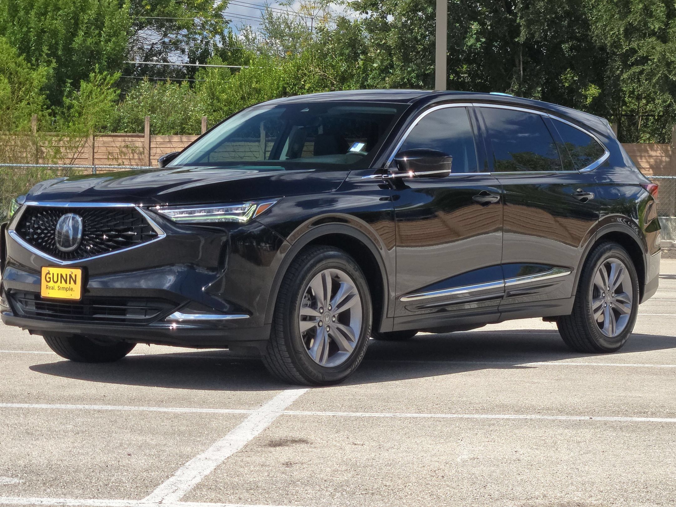 Certified 2023 Acura MDX FWD image 7