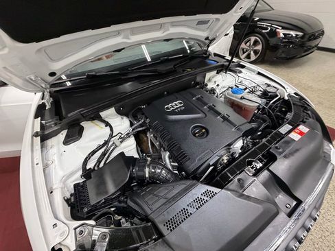 Used 2010 Audi A5 2.0T Premium image 49