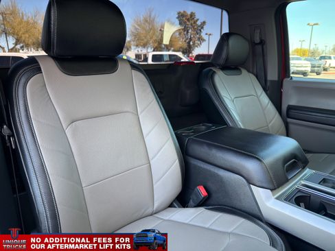 Used 2022 Ford F350 XLT w/ XLT Value Package image 22