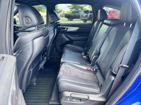 Used 2022 Acura MDX A-Spec AWD/4WD image 26