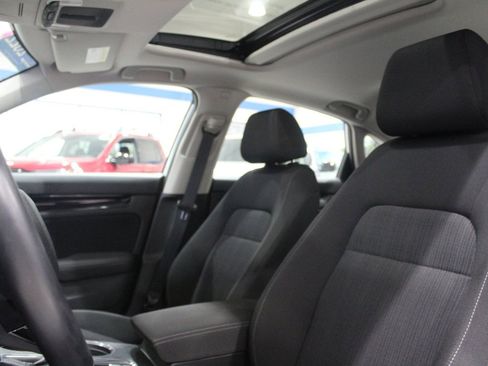 Certified 2022 Honda Civic EX image 14