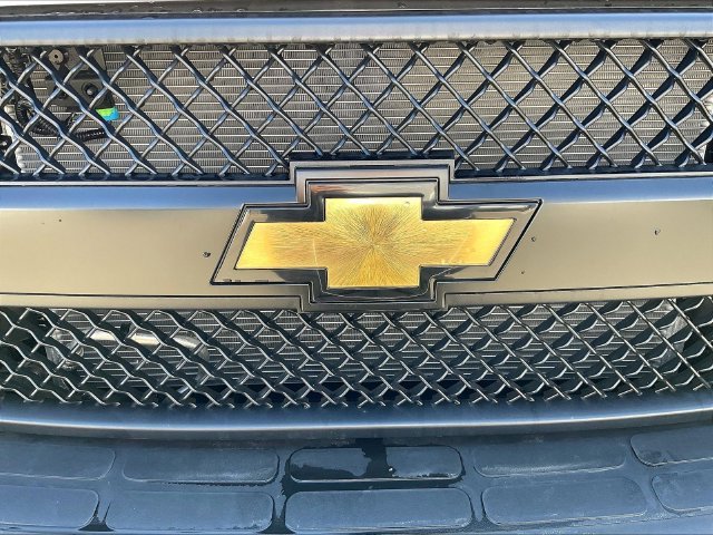 New 2026 Chevrolet Express 3500 w/ Power Convenience Package RWD image 12