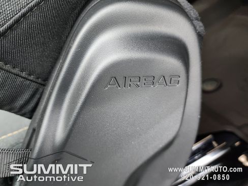 New 2026 Jeep Wrangler Sport S image 42