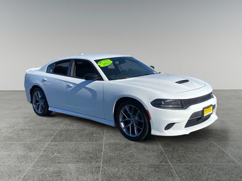 Used 2023 Dodge Charger GT RWD image 7