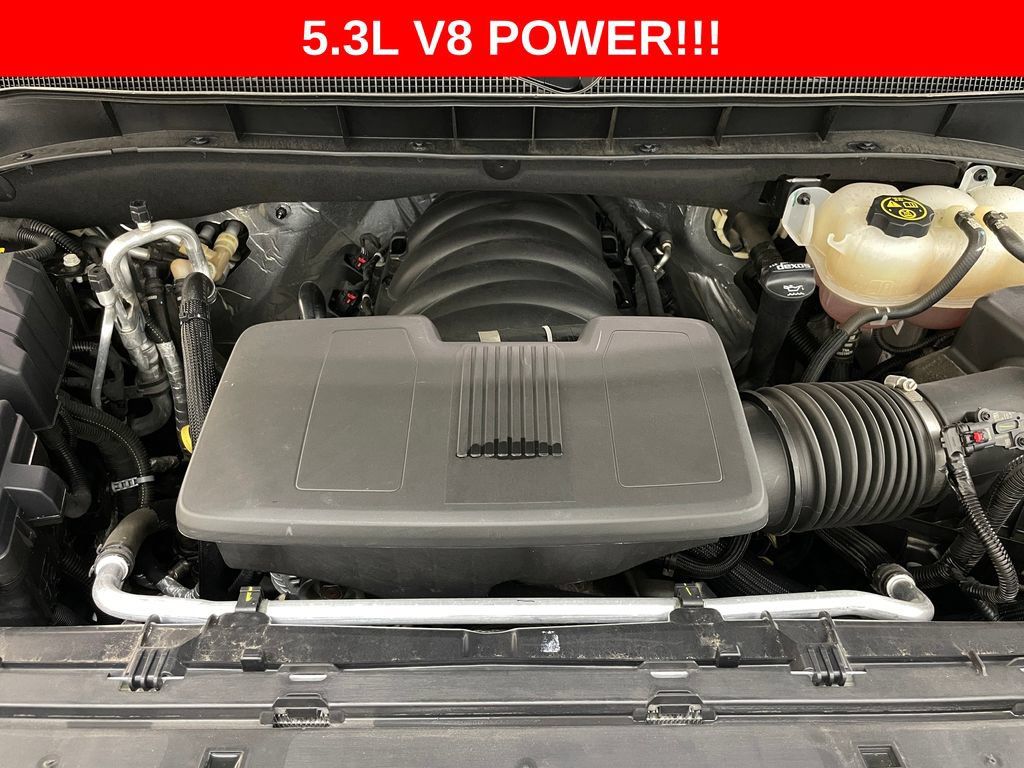 Certified 2023 Chevrolet Tahoe LT AWD/4WD image 51