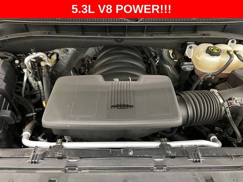 Certified 2023 Chevrolet Tahoe LT AWD/4WD image 51