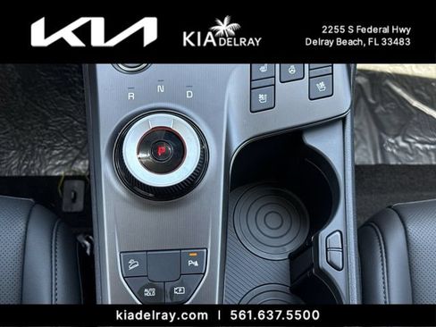 New 2026 Kia Sportage SX Prestige AWD/4WD image 25