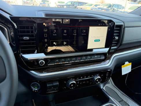 New 2026 GMC Sierra 1500 Elevation w/ Elevation Premium Package image 30