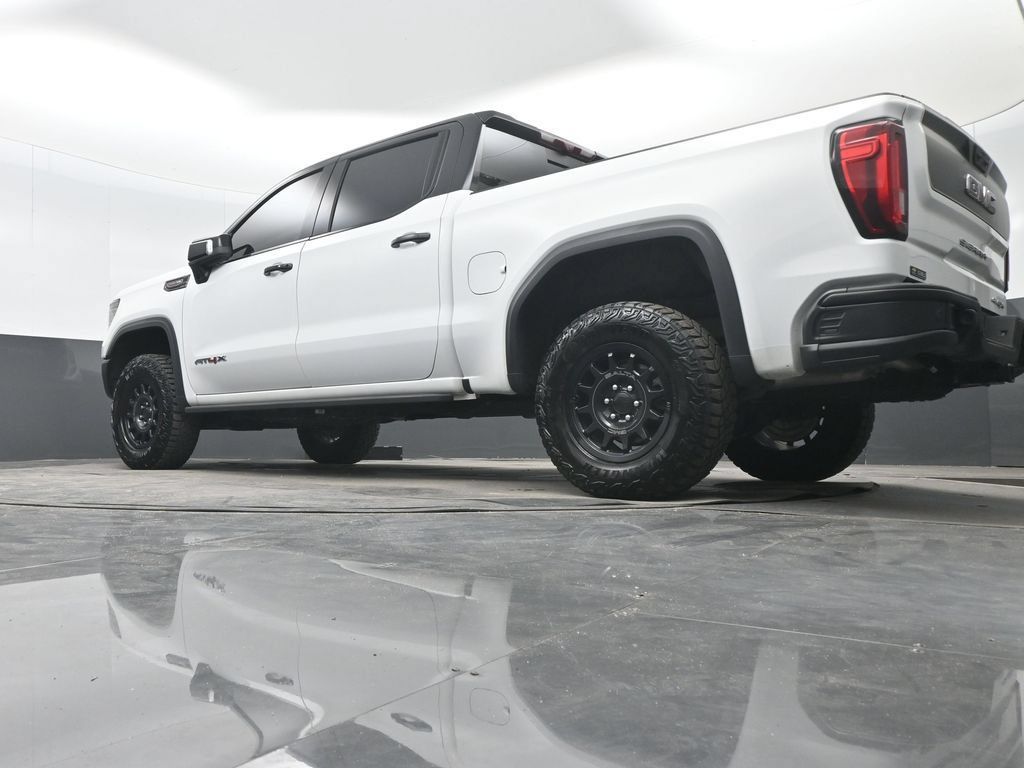 Used 2024 GMC Sierra 1500 AT4X w/ AT4X AEV Edition AWD/4WD image 28