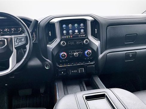 Used 2020 GMC Sierra 1500 SLT w/ SLT Premium Plus Package image 6