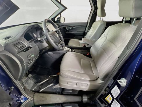 Used 2021 Honda Passport Elite image 21