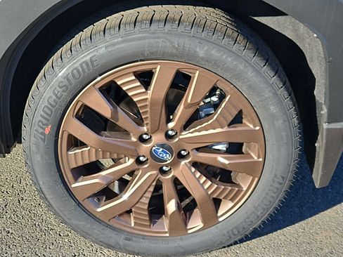 New 2026 Subaru Forester Sport image 14