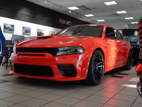 Used 2023 Dodge Charger Scat Pack image 27