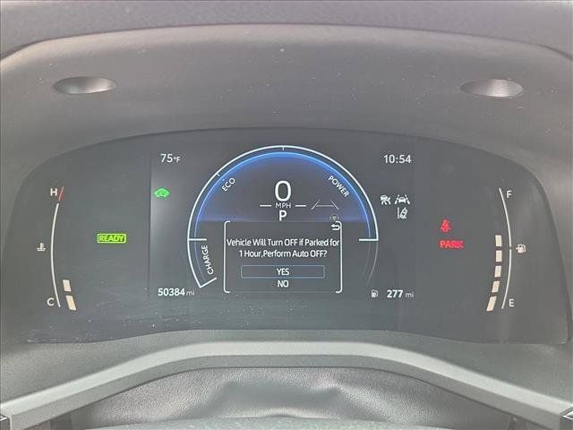 Used 2025 Toyota Camry SE FWD image 11