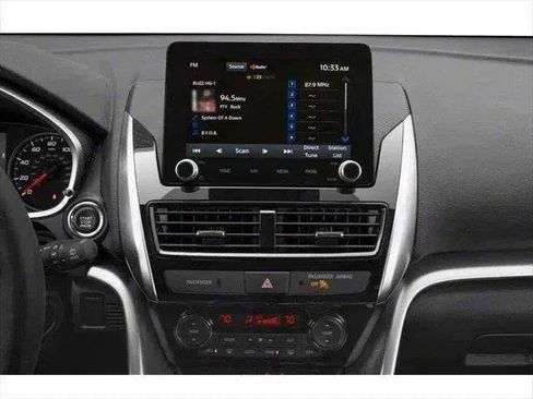 Used 2026 Mitsubishi Eclipse Cross SE AWD/4WD image 90