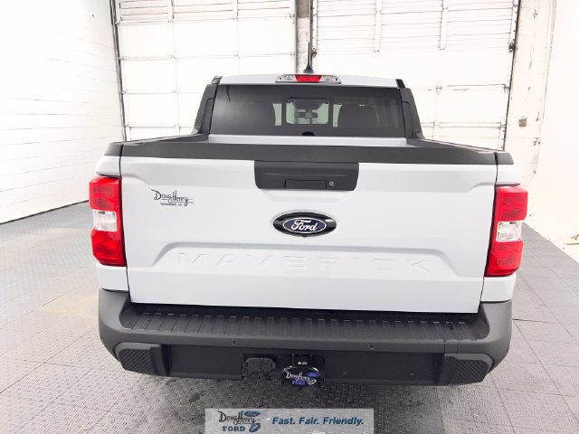 New 2026 Ford Maverick XLT w/ Equipment Group 301A AWD/4WD image 9
