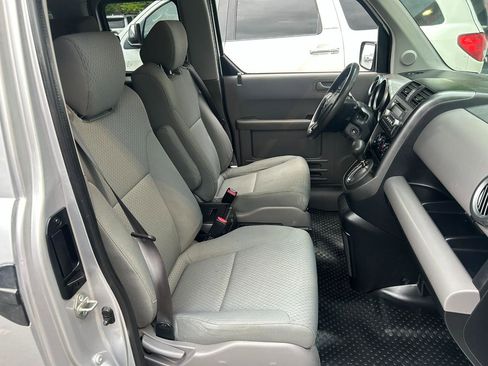 Used 2011 Honda Element EX image 9