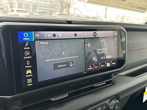 New 2026 Jeep Gladiator Rubicon image 18