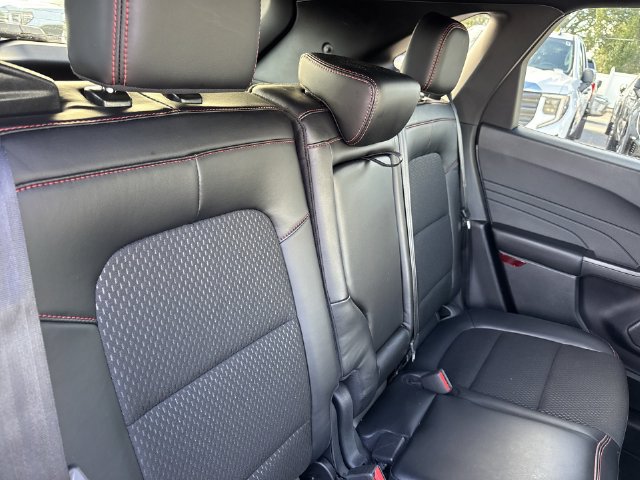 Used 2025 Ford Escape ST-Line Select AWD/4WD image 25