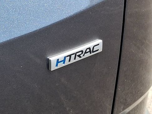 Certified 2023 Hyundai Tucson SEL AWD/4WD image 30