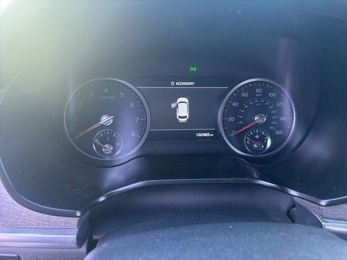 Used 2020 Kia Telluride SX w/ Towing Package image 4