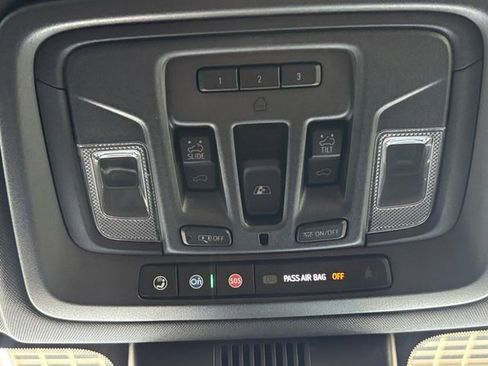 Used 2024 GMC Sierra 1500 AT4 w/ Technology Package AWD/4WD image 35