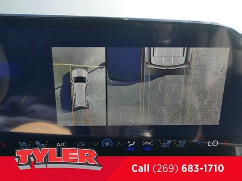 New 2026 Chevrolet Tahoe High Country w/ LPO, Illumination Package image 62