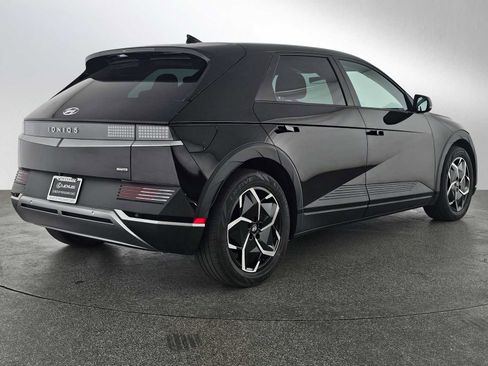 Used 2022 Hyundai Ioniq 5 SE w/ Cargo Package image 3