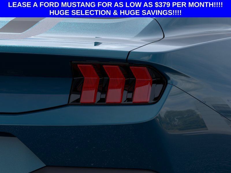 New 2026 Ford Mustang GT RWD image 21