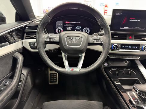 Used 2023 Audi A5 2.0T Premium Plus w/ Premium Plus AWD/4WD image 28