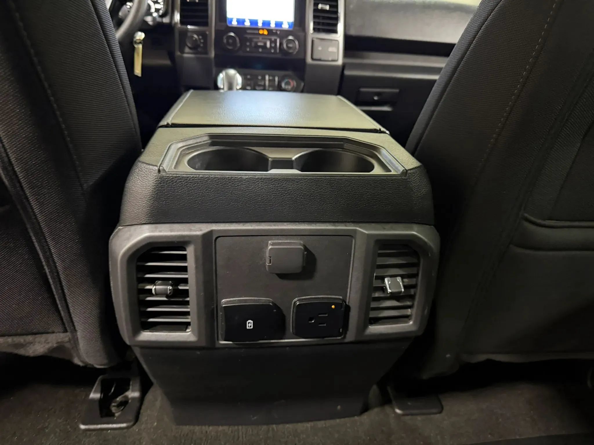 Used 2020 Ford F150 XLT w/ Equipment Group 302A Luxury AWD/4WD image 45