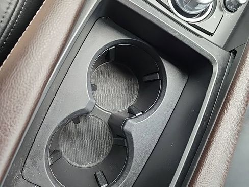 Used 2018 MAZDA MAZDA3 Touring image 14