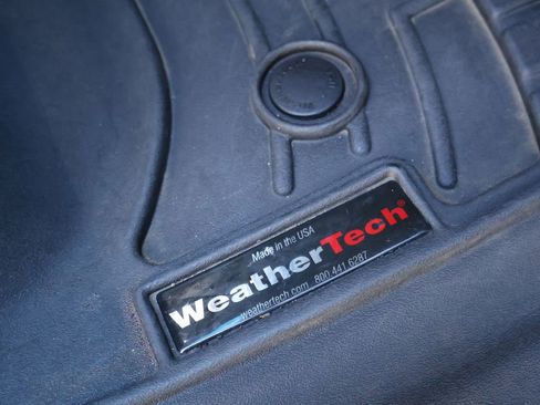 Used 2015 Chevrolet Tahoe LTZ w/ Max Trailering Package image 32