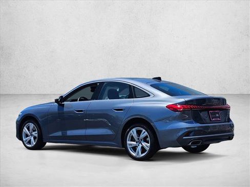 Used 2025 Audi A5 2.0T Premium w/ Convenience Package AWD/4WD image 7