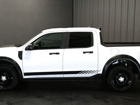 Used 2023 Ford Maverick XL FWD image 8
