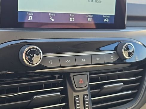 New 2026 Ford Escape Active w/ Cold Weather Package image 32