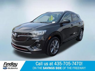 Used 2023 Buick Encore GX Select w/ Experience Buick Package