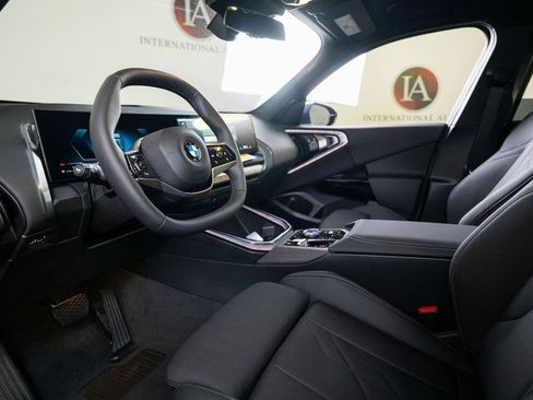 New 2026 BMW X3 xDrive30 w/ Convenience Package image 10