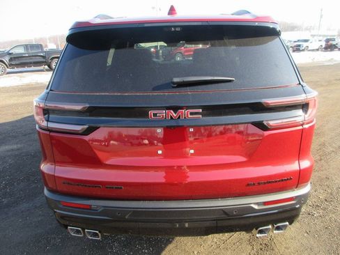New 2026 GMC Acadia Elevation w/ Super Cruise Package image 6