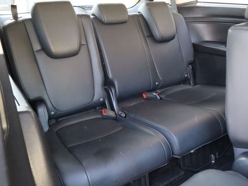 Used 2025 Honda Odyssey EX-L image 19