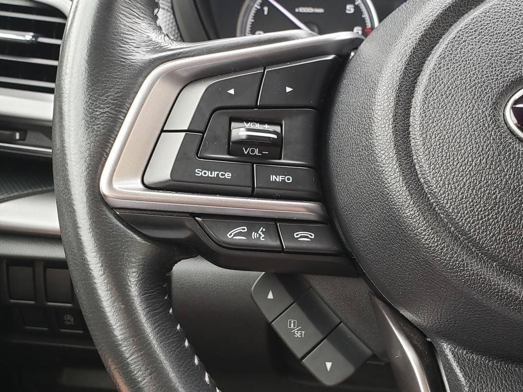 Used 2019 Subaru Forester Premium AWD/4WD image 18