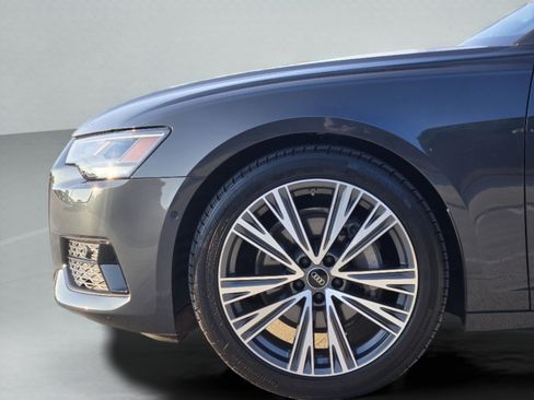 Used 2023 Audi A6 2.0T Premium w/ Convenience Package AWD/4WD image 31