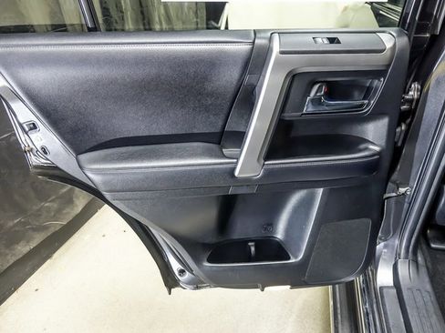 Used 2019 Toyota 4Runner Limited image 24