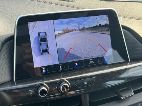 New 2026 Cadillac CT4 Sport image 33