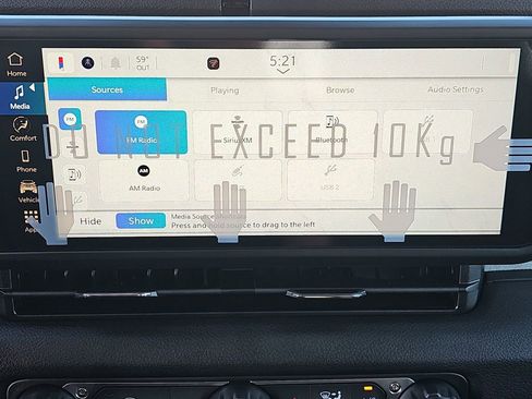 New 2026 Jeep Wrangler Willys image 21